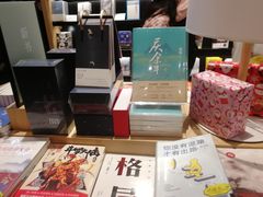 -覔书店(壹方城店)