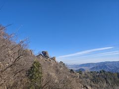 -北京鹫峰国家森林公园