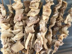 -老黑板筋(顺义总店)