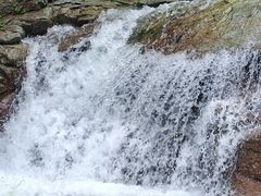 -双龙峡