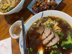 -囿面传统制面馆(中央路店)