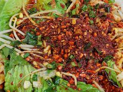 -老陈婆手工面庄