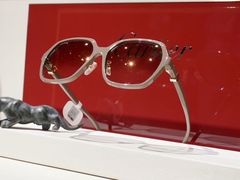 -大视光学•LINDBERG林德伯格•全球手工眼镜集合店(王府井店)