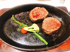 菲力-西堤牛排(南京龙江店)