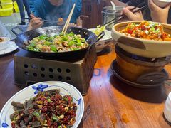 -张氏父子常德肠子馆(贺龙店)