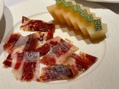 -波特曼西餐厅(中央大街店)