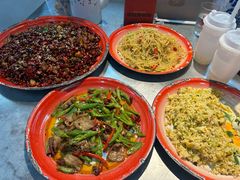 -馬伍旺川菜(江北虹悦城店)