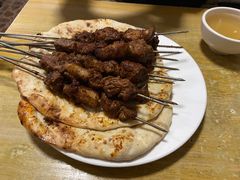 -老字号故乡烤肉店(总店)