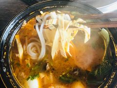 -滇釜火锅·能喝汤的火锅(车公庄店)