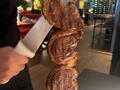-拉蒂娜·巴西牛排馆 Latina·Brazilian Steakhouse(王府井喜悦店)