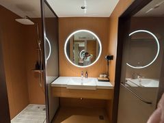 -全季酒店(西安凤城二路店)