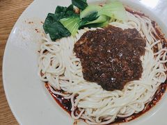 -李先生牛肉面大王(郑州火车站西广场2店)