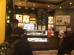 -星巴克(天津站区第二店)