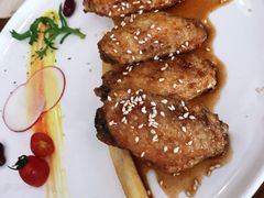 -LUCCA卢卡西班牙海鲜饭(远洋广场店)