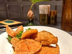 -南里山房·新淮扬菜(徐汇万科店)