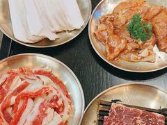 -西塔老太太泥炉烤肉(上海七宝领展广场店)