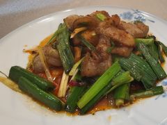 -锦江宾馆-花园餐厅