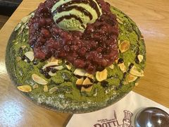 -劳顶笨咖啡(丽水宜家店)