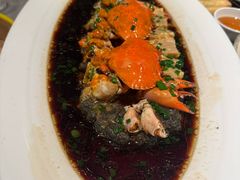 -醉庐·新上海菜(南京西路店)