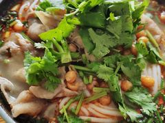 招牌牛肉粉丝-丽笙精选海仑宾馆·海茂中餐厅