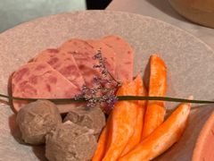 -芸山季·云南野生菌火锅(人民广场来福士店)