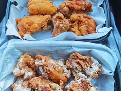 -咕咕站韩国料理(紫金港店)