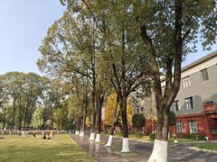 -四川大学(望江校区)
