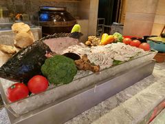 -盛宴标帜餐厅·亲子自助 (南昌喜来登酒店)