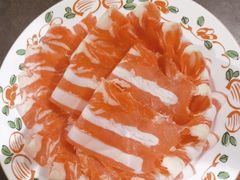 -老门框爆肚涮肉(方庄店)