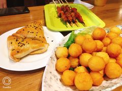 -天山传奇新疆菜(SKLP店)