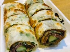 -台北楚楚园馅饼粥(虹桥南丰城店)