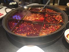 -纸盐河码头火锅(十八梯店)