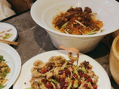 -闫府私房菜·百年鲁菜(恒隆店)