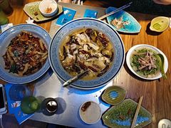 -鱼库·不仅是一家烤鱼店(车公庙店)