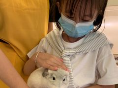 -龙猫仔乐园(惠福东路店)