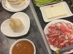 -鑫龙火锅城(青岛分店)