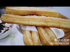 -阊门姚记豆浆(旧学前直营店)