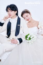 点击看大图 -金夫人婚纱摄影(包河万达店)