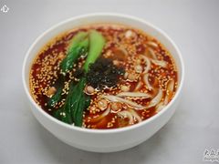-福慧慈缘素食餐厅(王府井店)