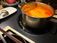 -生如夏花泰式火锅(西村黑金店)