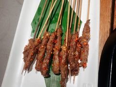 嫩牛肉-云海肴·汽锅鸡·云南菜(高德置地店)