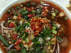火锅粉-蜀串香牛杂火锅串串