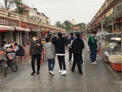 -中山美食街