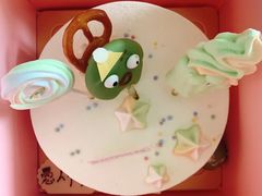 -黑池口感烘焙·生日蛋糕(坂田店)