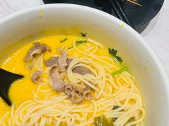 -和府捞面(凯德壹中心店)