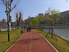 -大连理工大学(凌水校区)