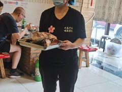 -崔记生活·铁锅炖鱼粘卷子(总店)