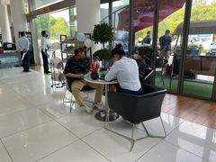 -上海和展广汽丰田4S店(老闵行店)
