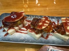 -松坂屋日料自助(长城路店)