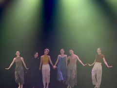 -星海音乐学院(沙河校区)